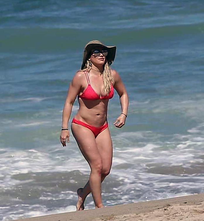 Hilary Duff, photo 218