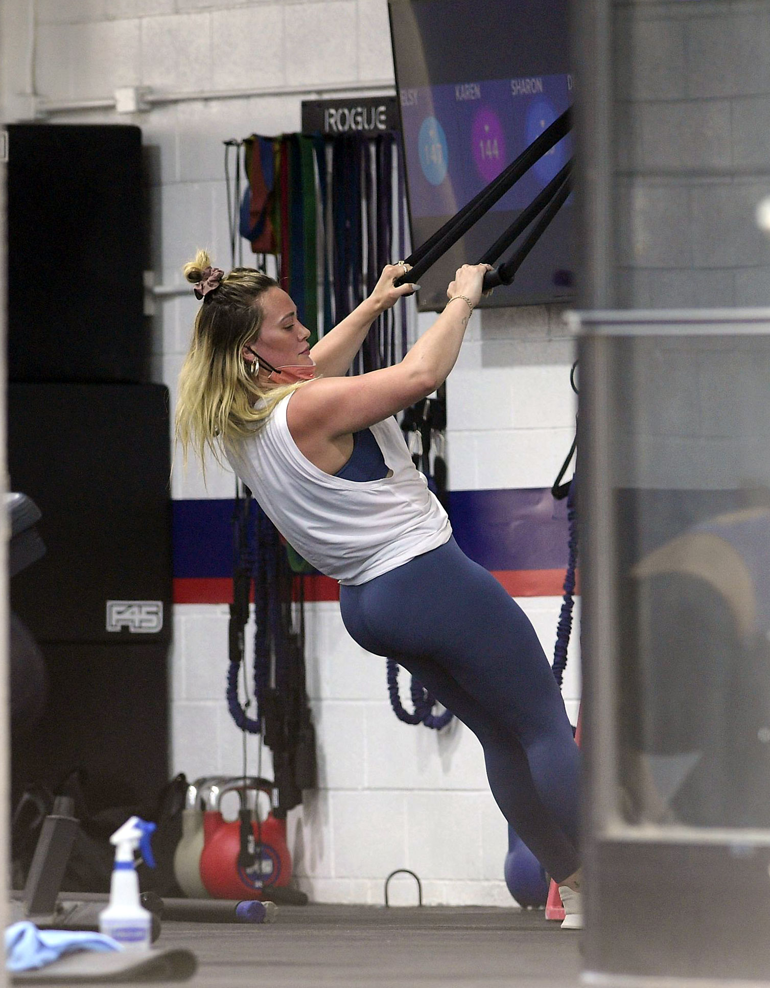 Hilary Duff, photo 234