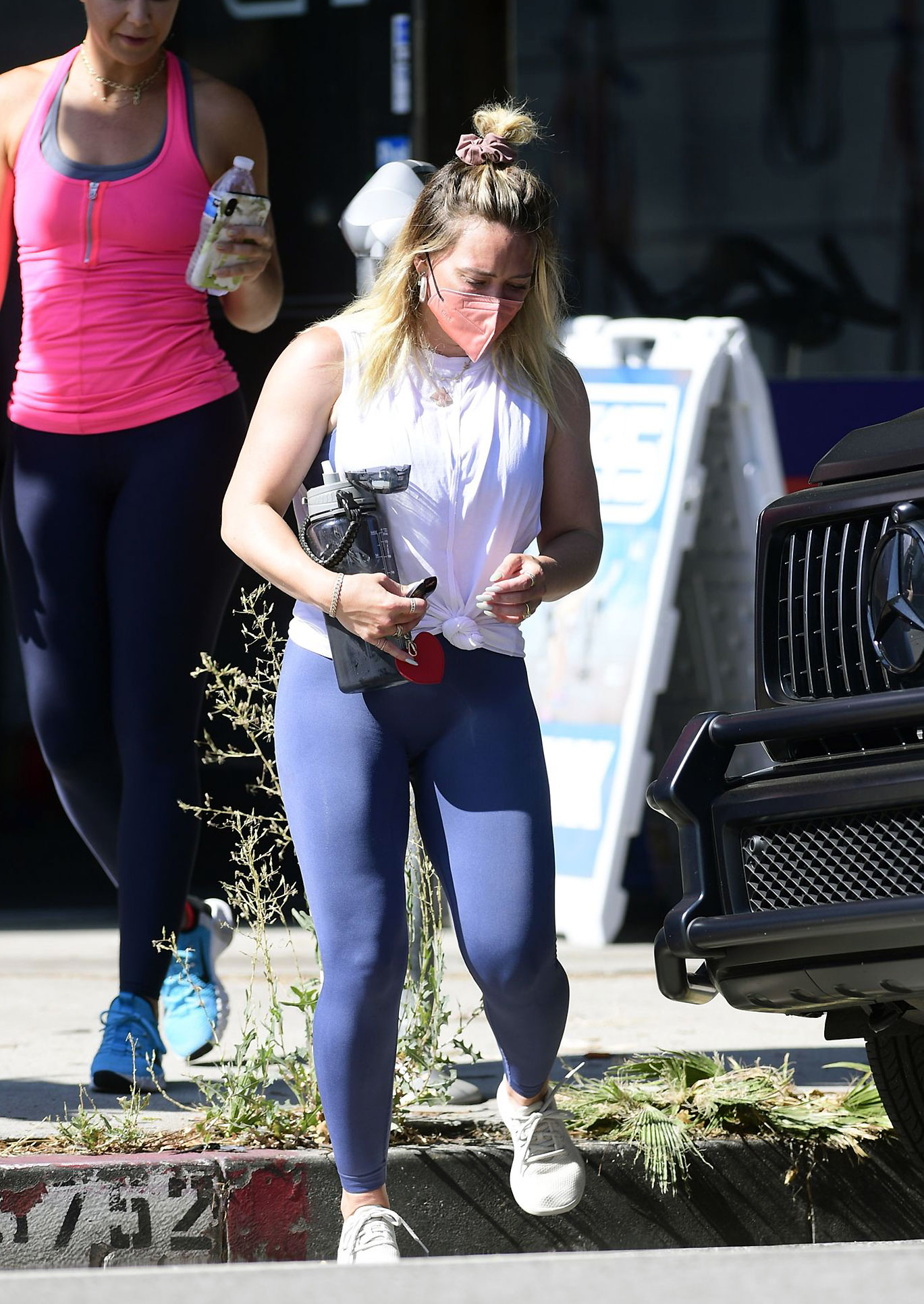 Hilary Duff, photo 243