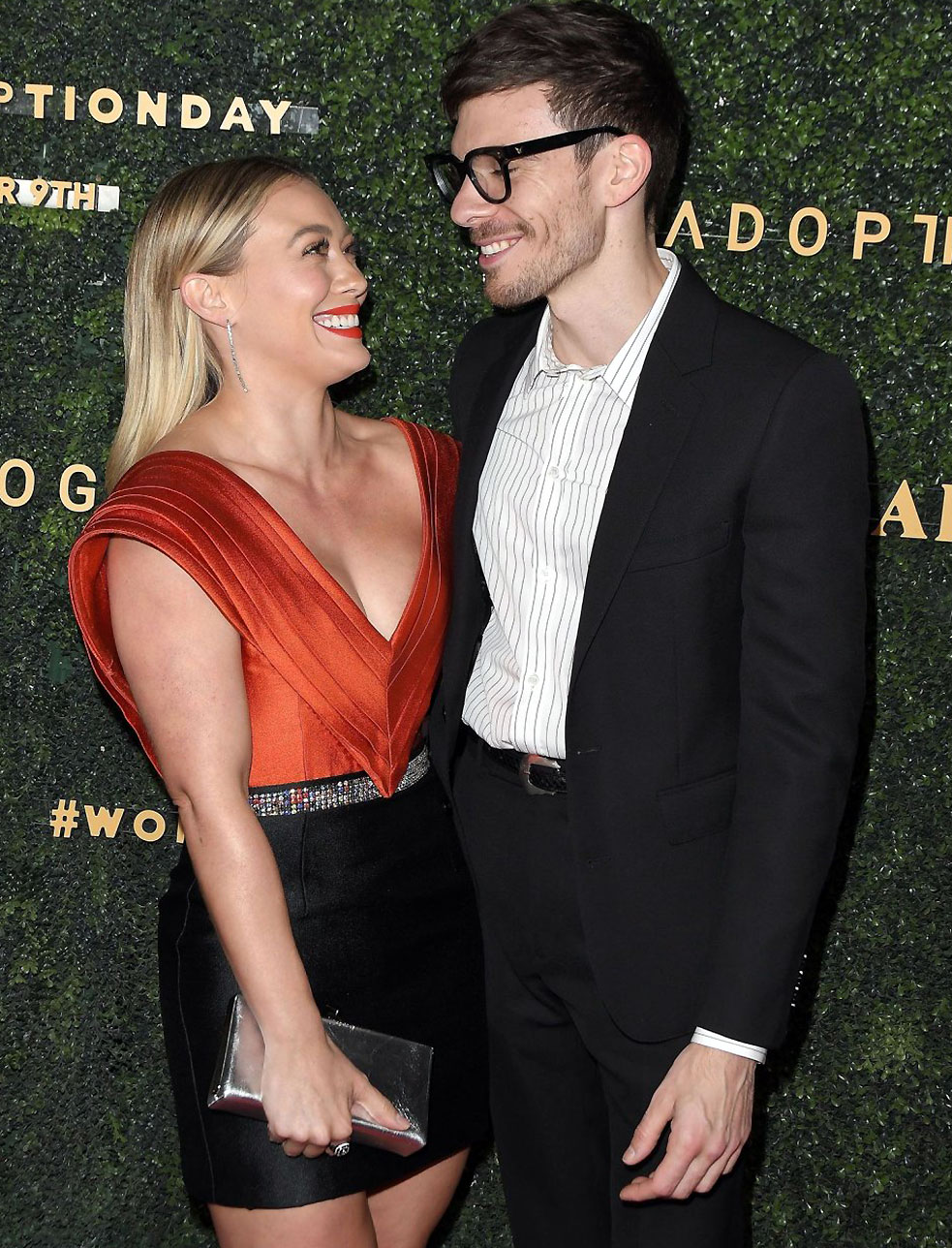 Hilary Duff, photo 250