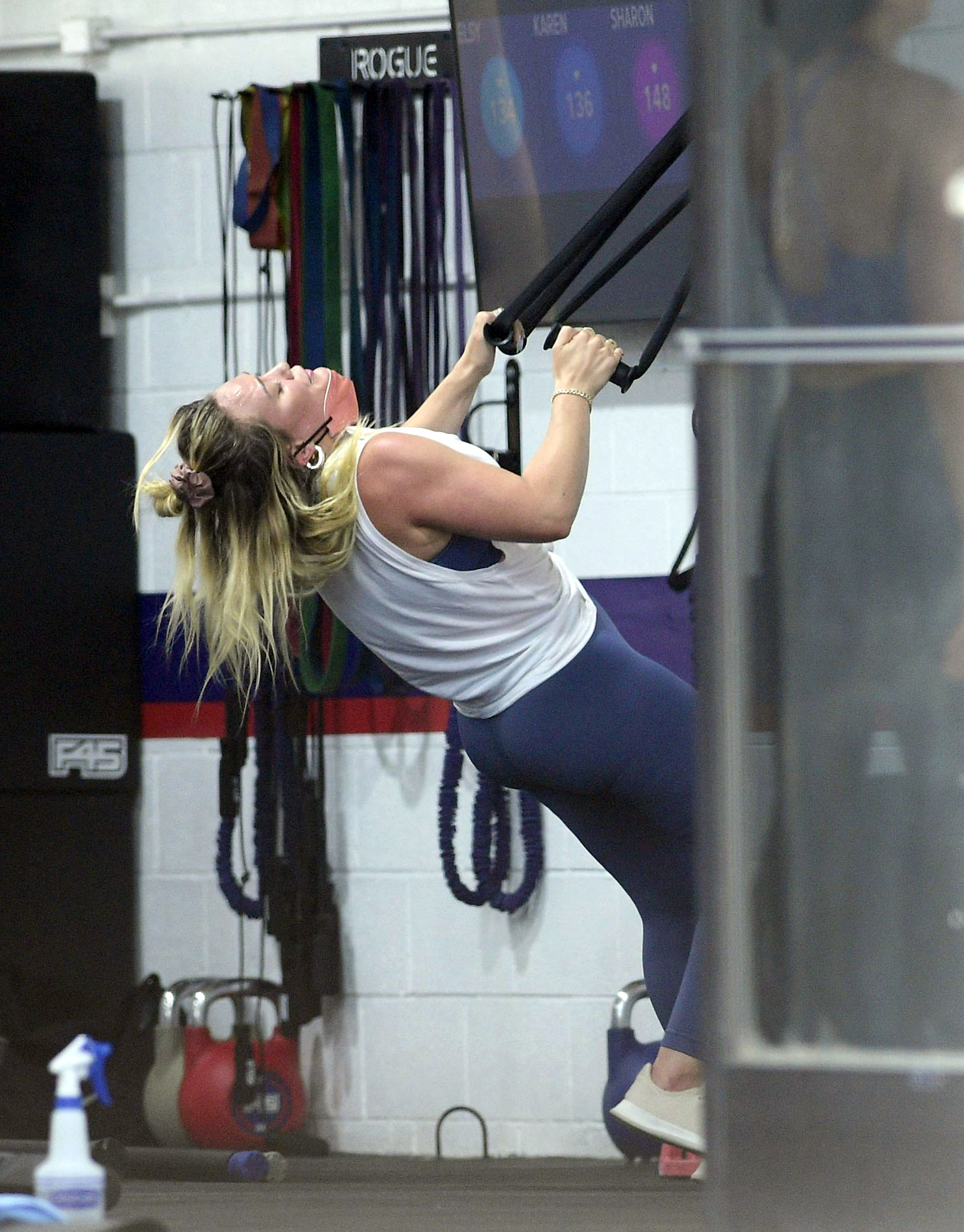 Hilary Duff, photo 257