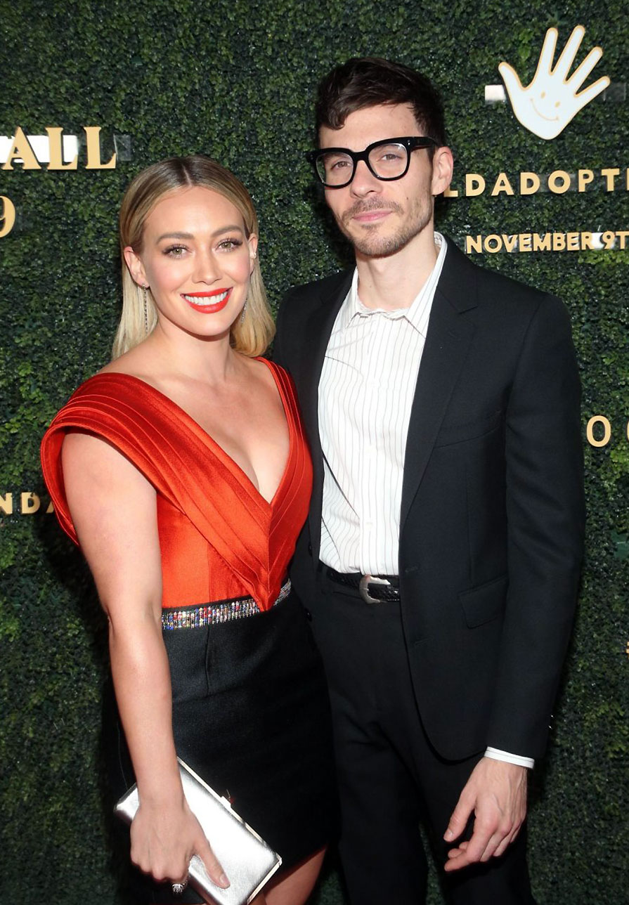 Hilary Duff, photo 259