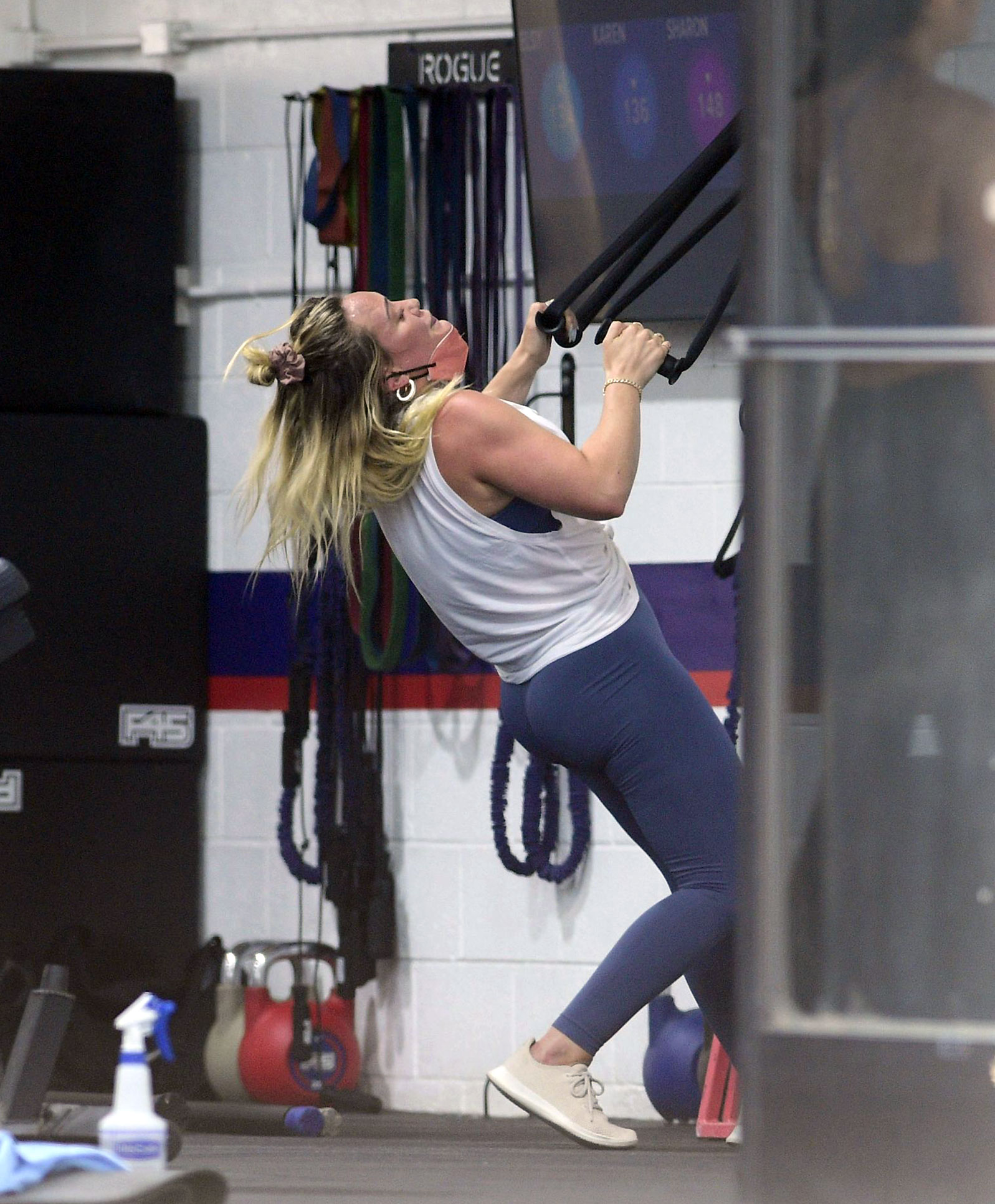 Hilary Duff, photo 261