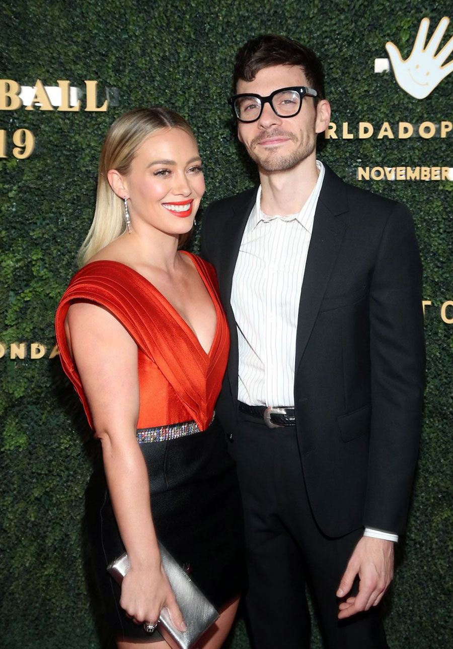 Hilary Duff, photo 263