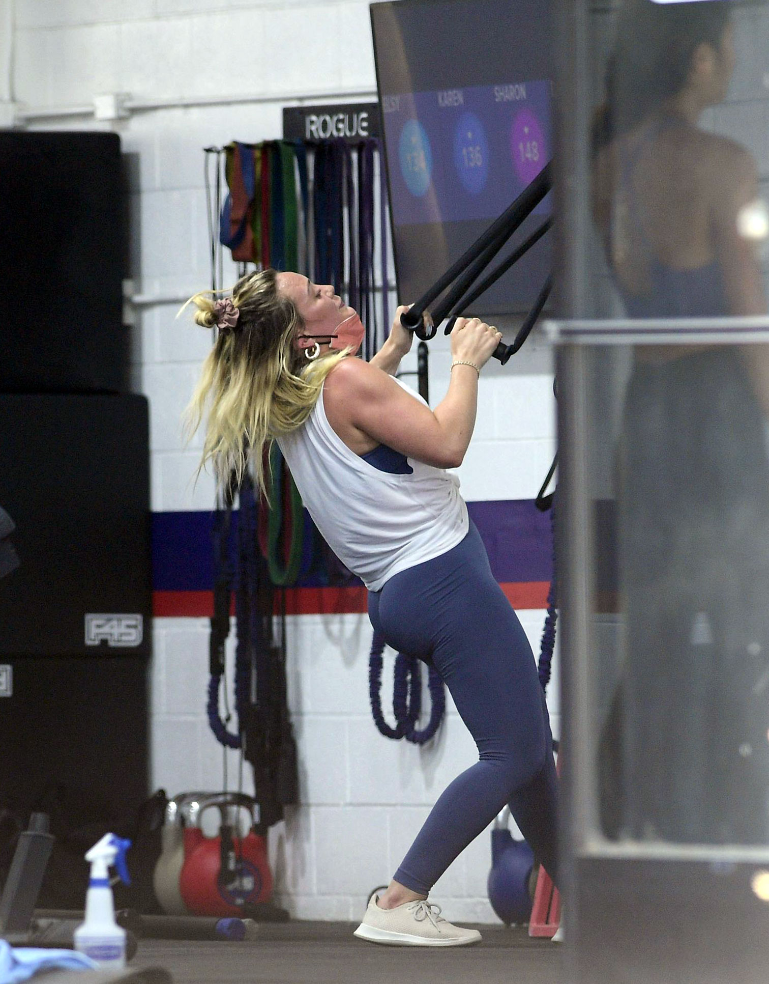 Hilary Duff, photo 266