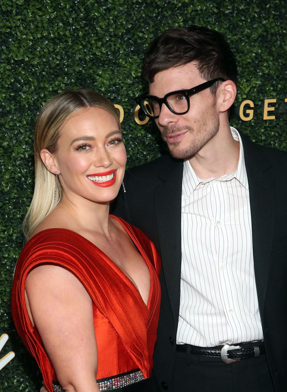 Hilary Duff, photo 268
