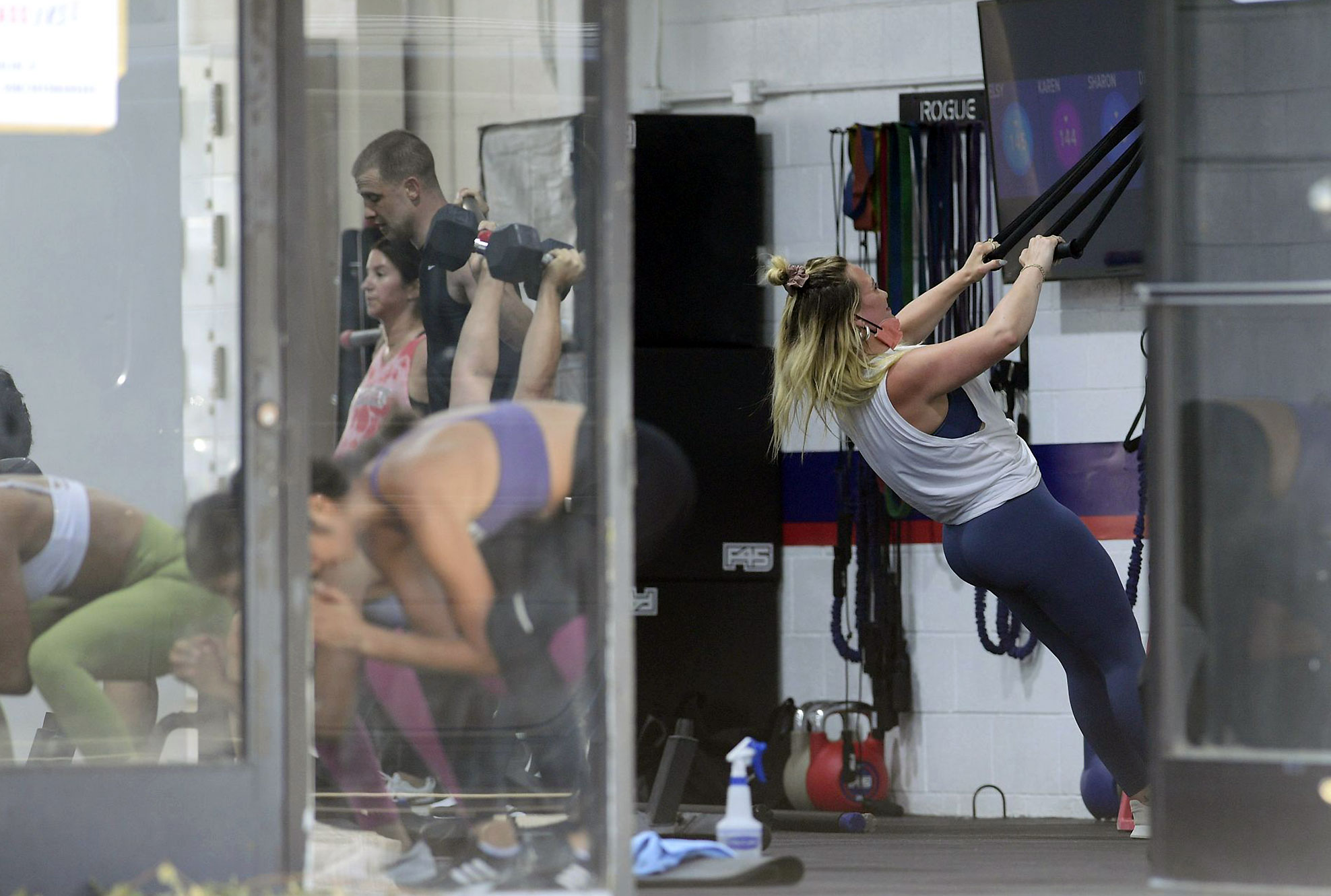 Hilary Duff, photo 270