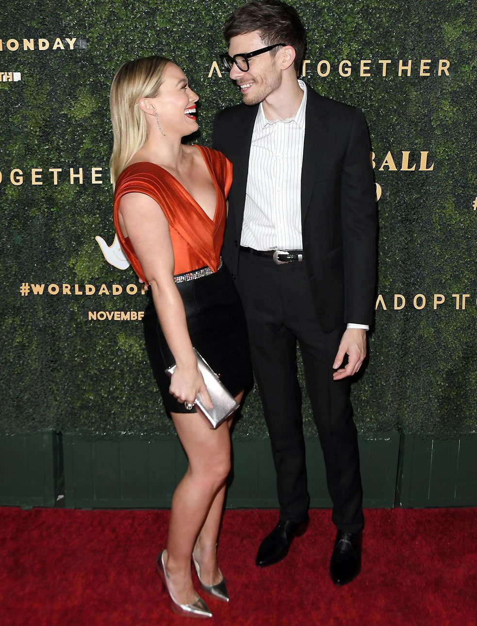 Hilary Duff, photo 281