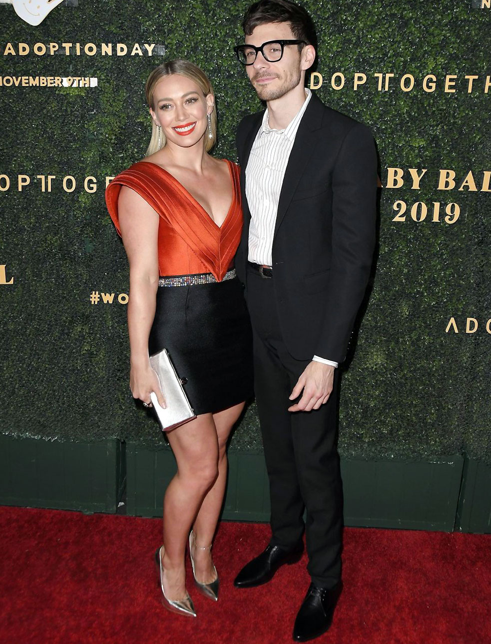 Hilary Duff, photo 286