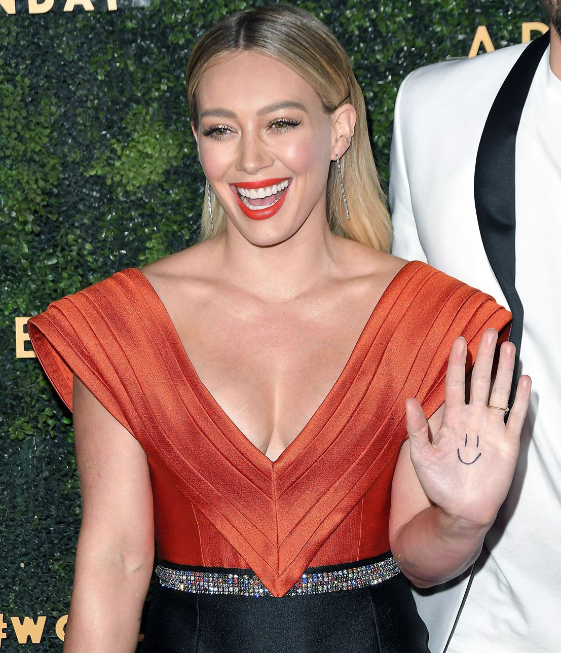 Hilary Duff, photo 291