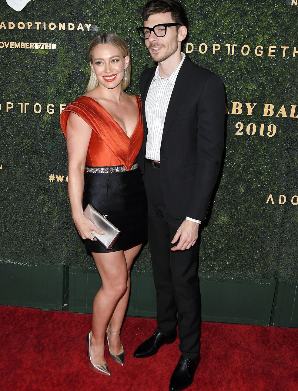 Hilary Duff, photo 293