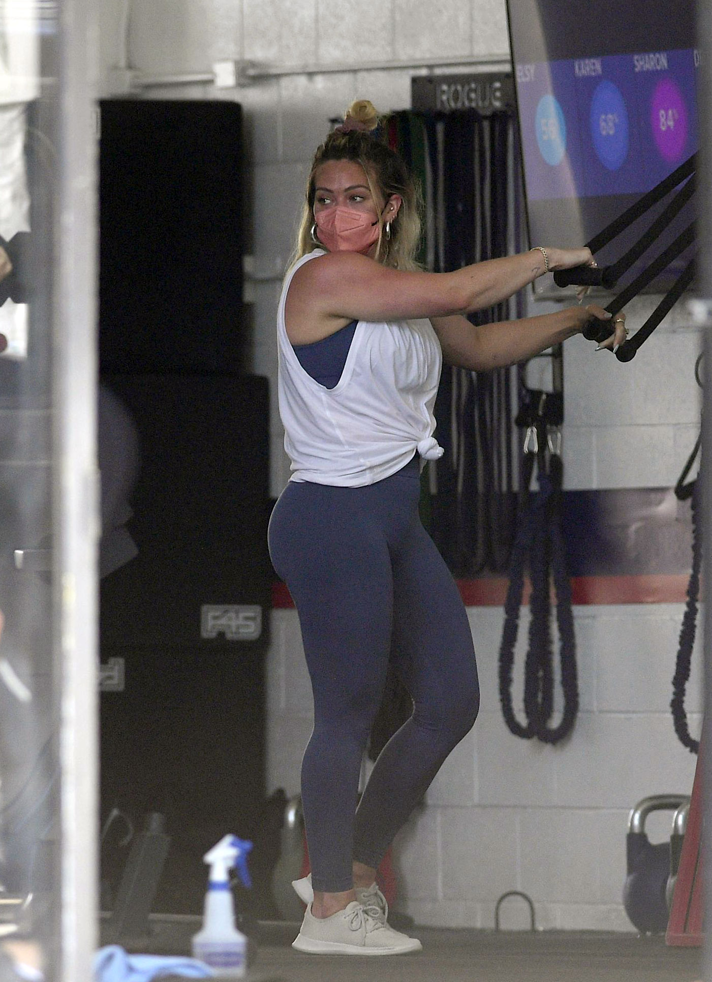 Hilary Duff, photo 295