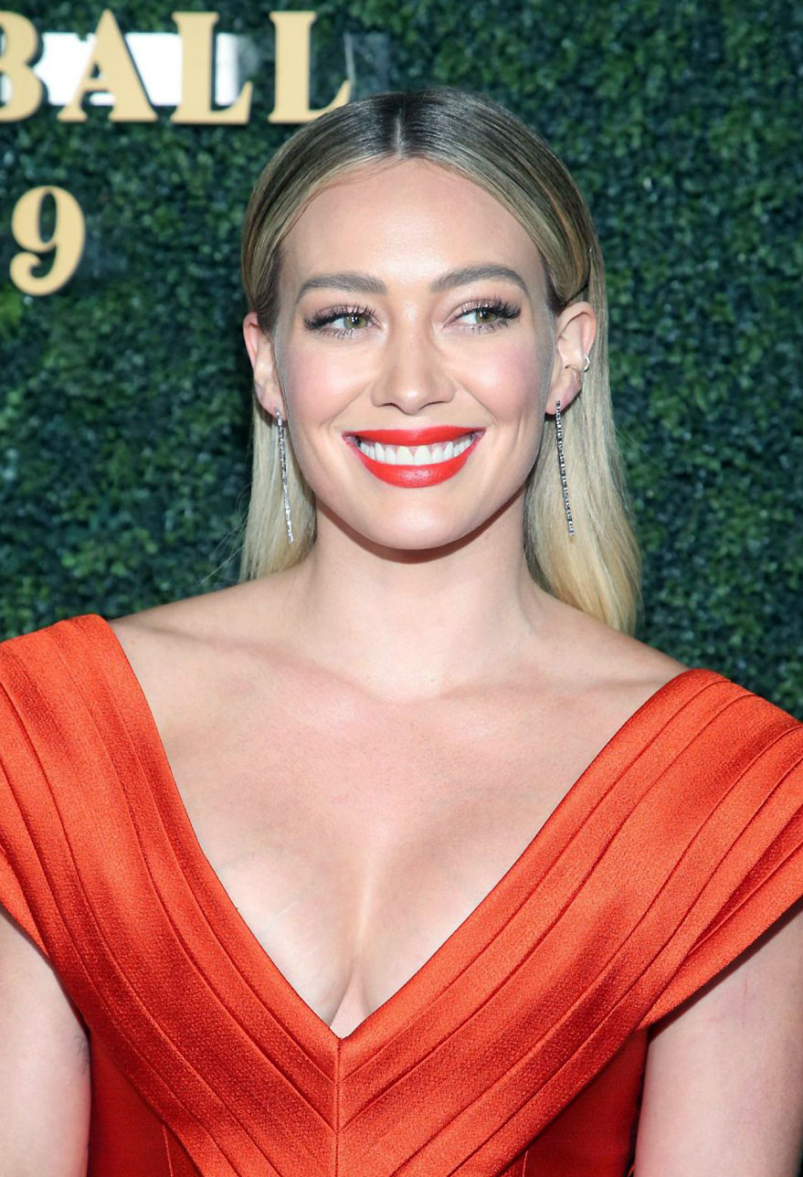 Hilary Duff, photo 297