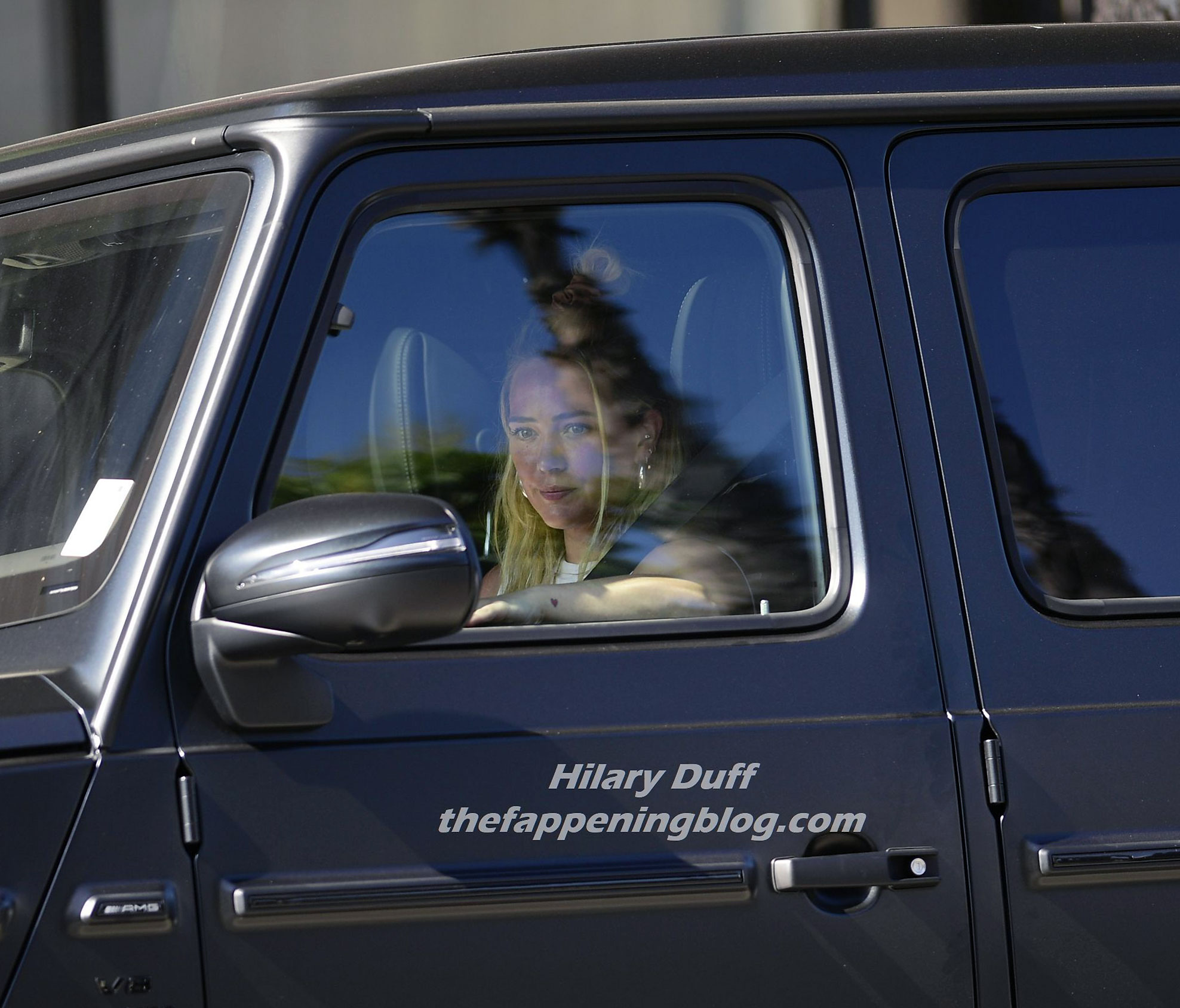 Hilary Duff, photo 304