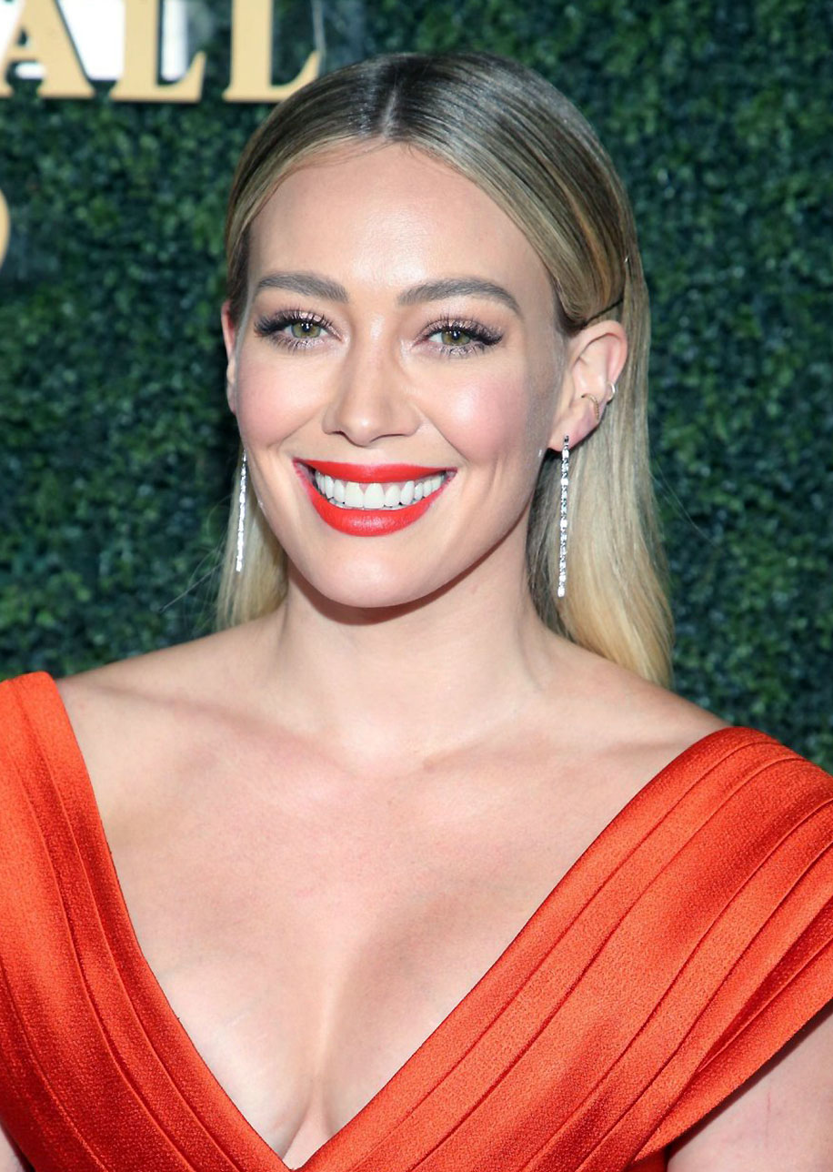 Hilary Duff, photo 306