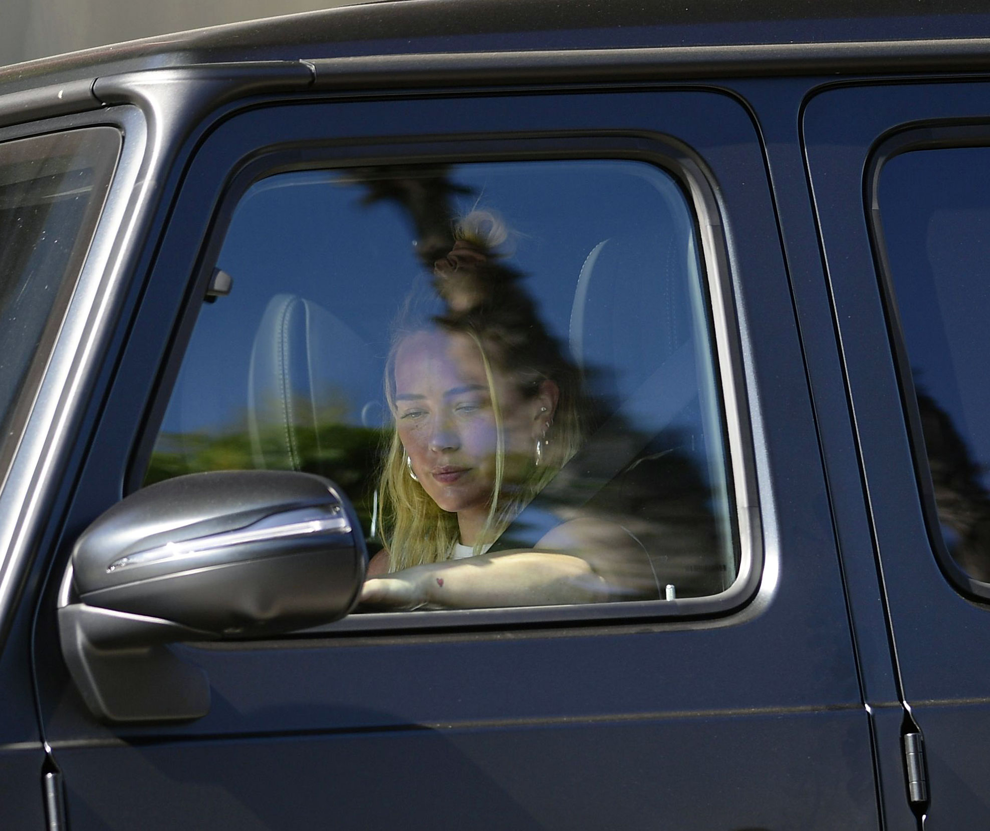 Hilary Duff, photo 309