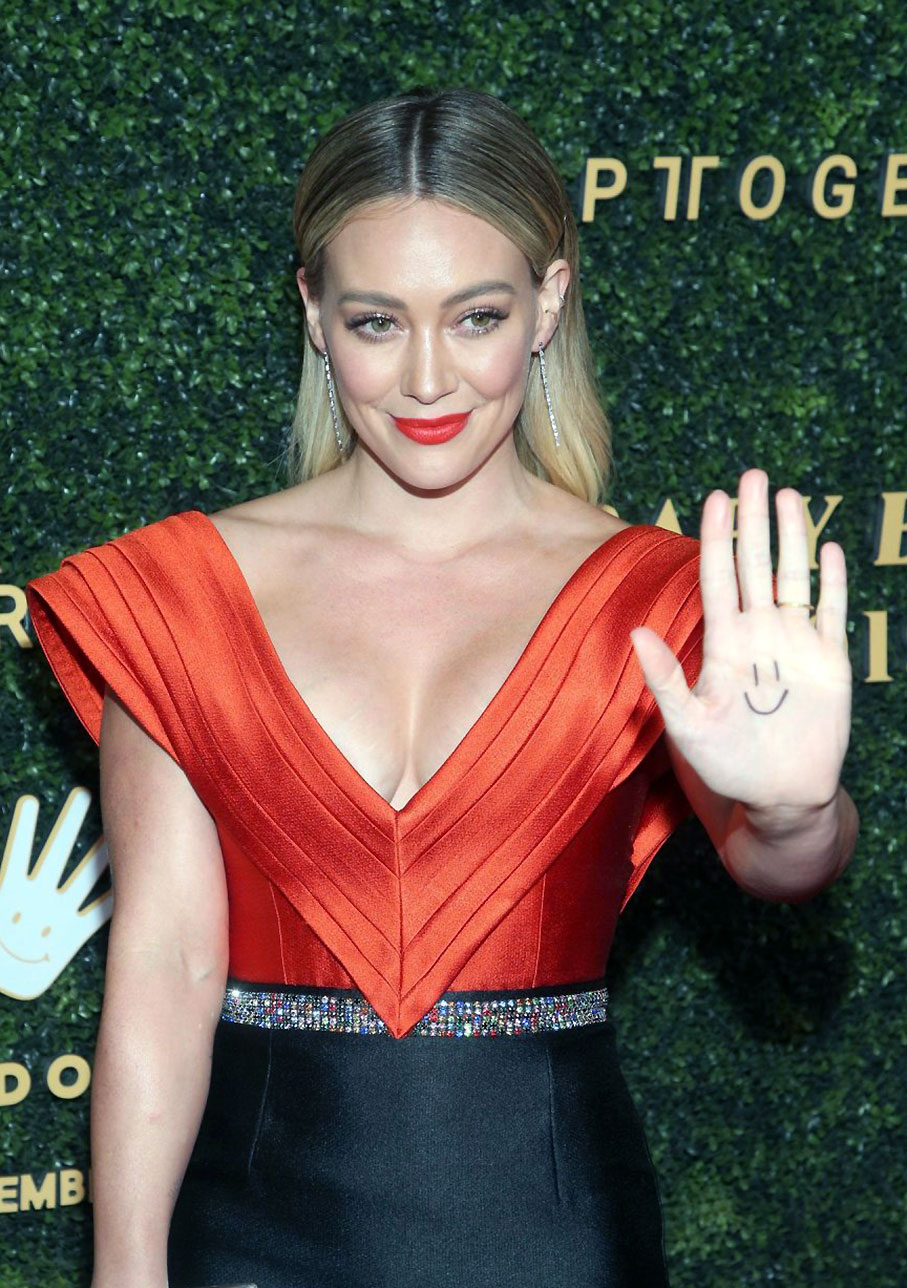Hilary Duff, photo 311