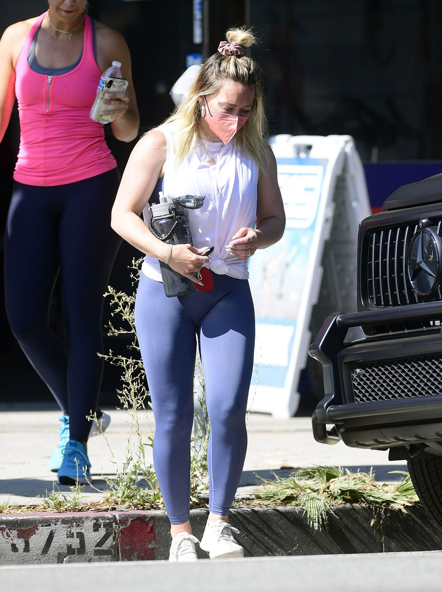 Hilary Duff, photo 327
