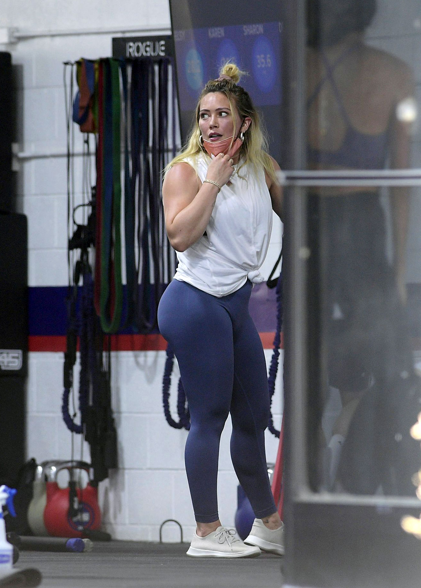 Hilary Duff, photo 338