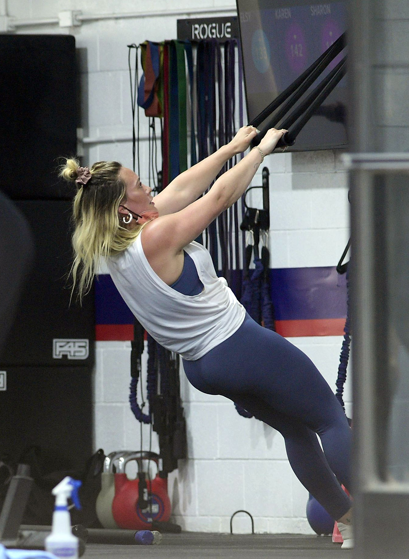 Hilary Duff, photo 352