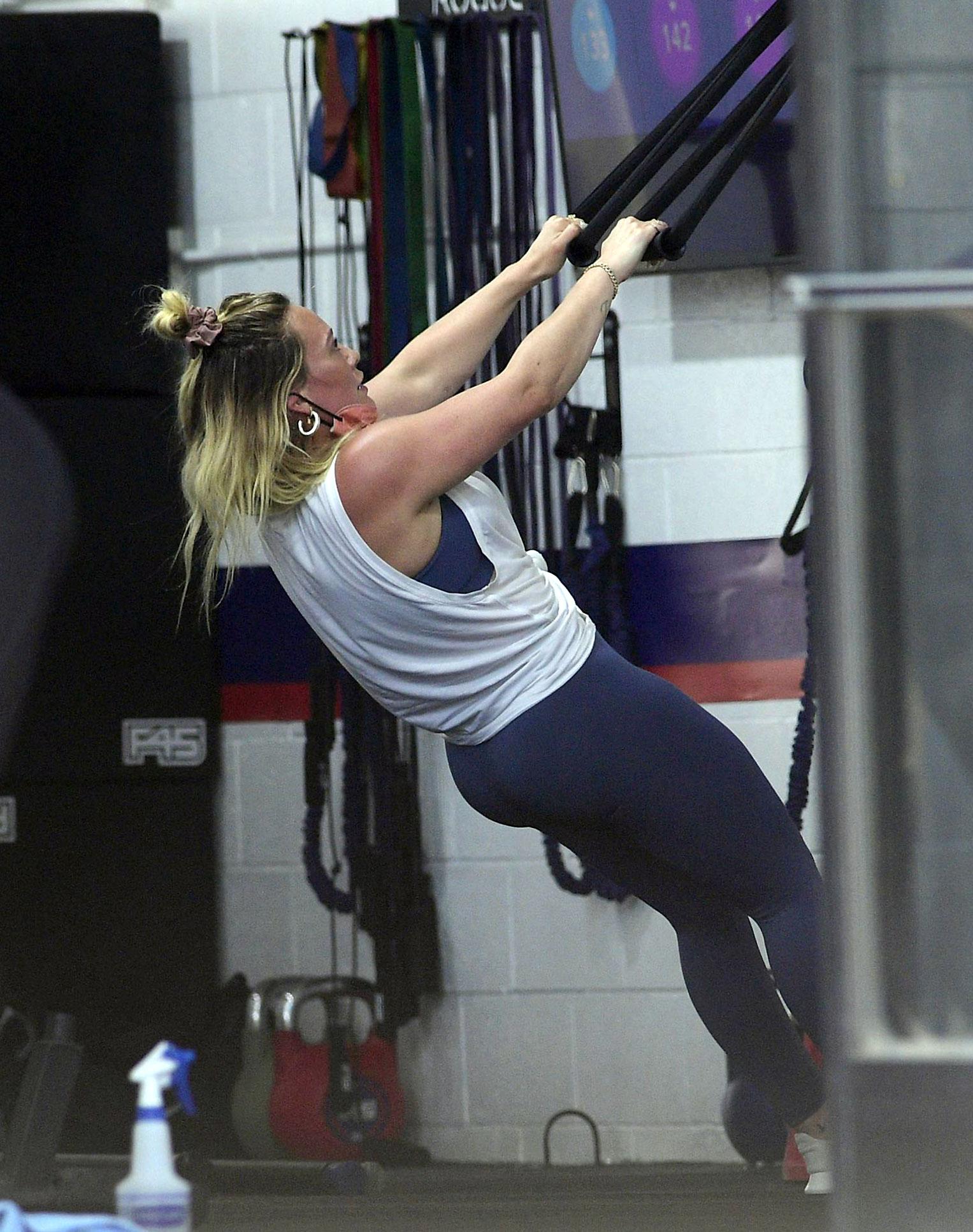 Hilary Duff, photo 356