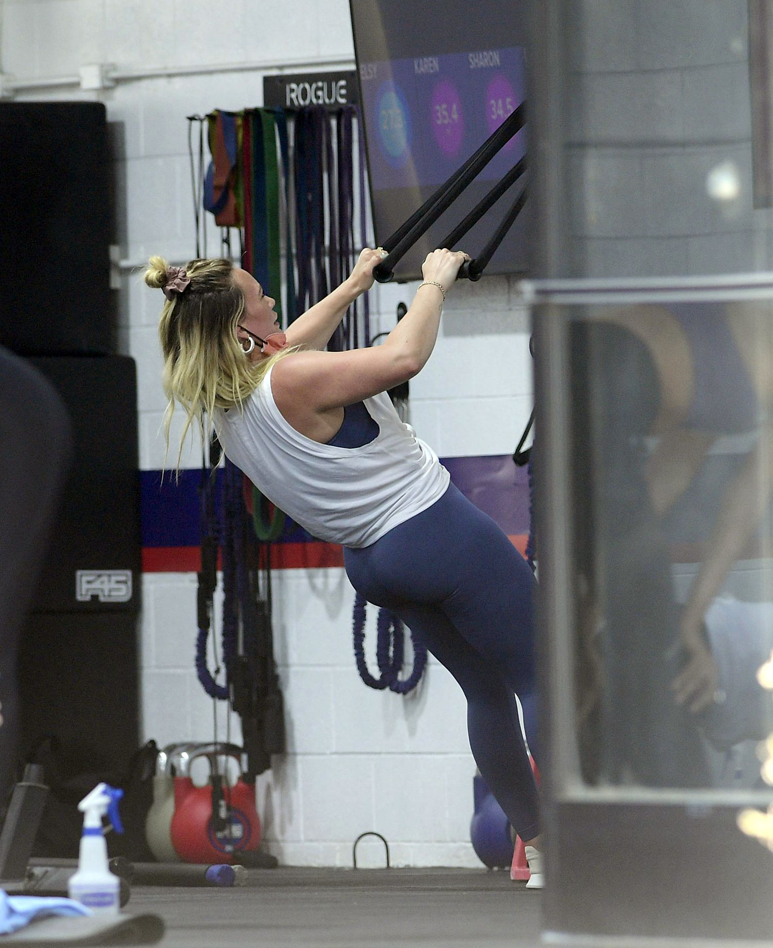 Hilary Duff, photo 365