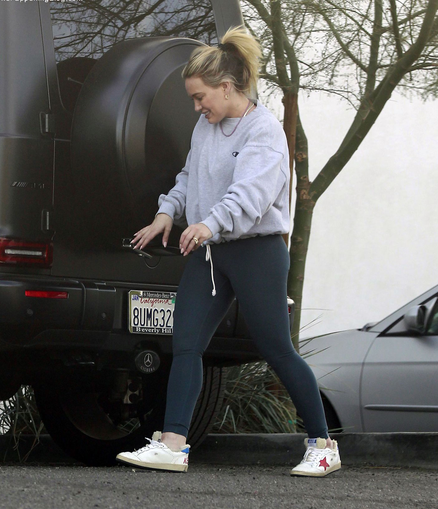 Hilary Duff, photo 368