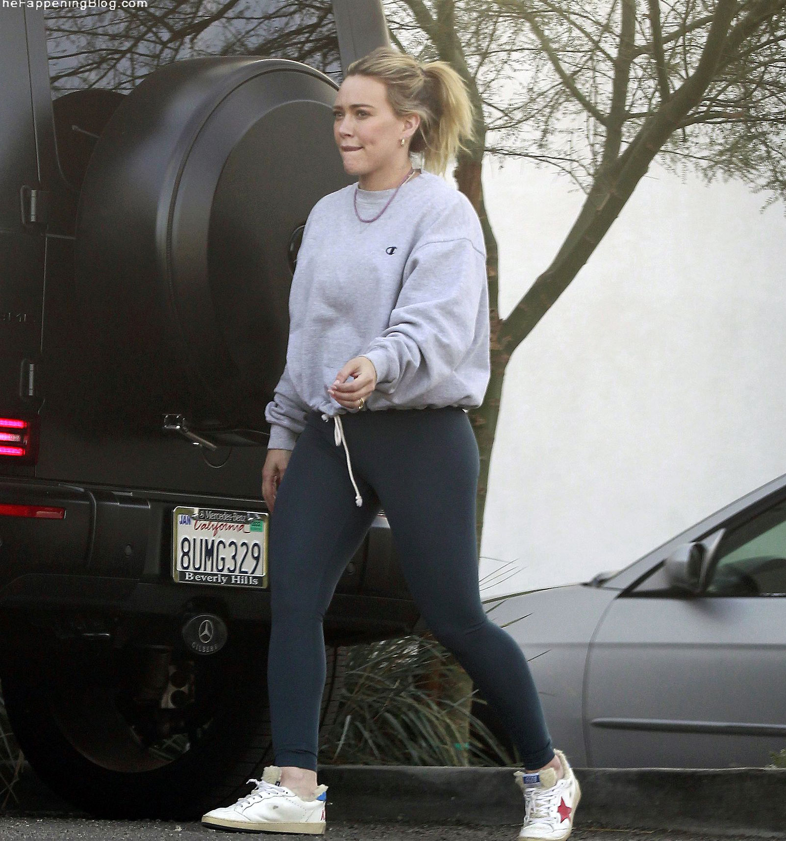 Hilary Duff, photo 377