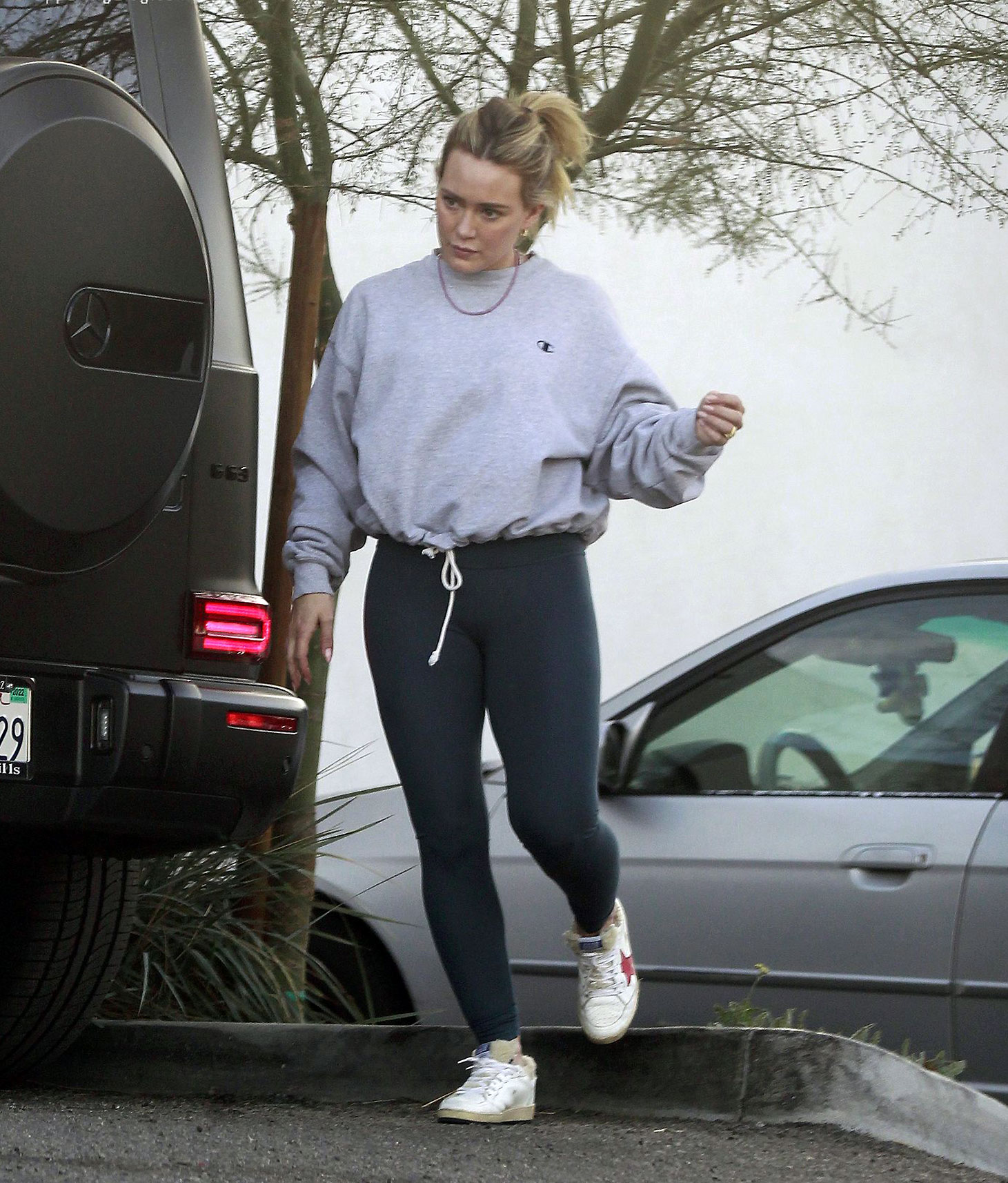 Hilary Duff, photo 383