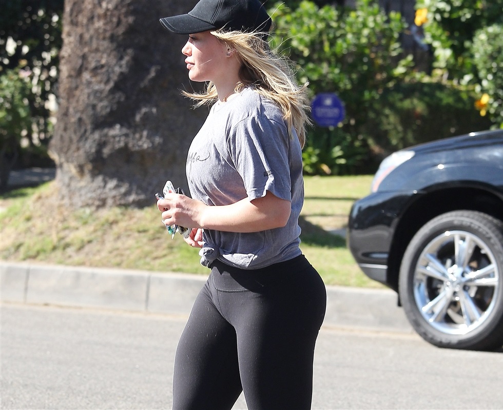 Hilary Duff, photo 120