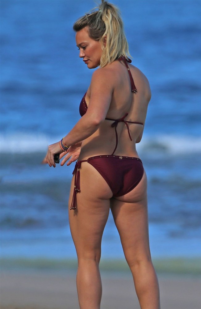 Hilary Duff, photo 128