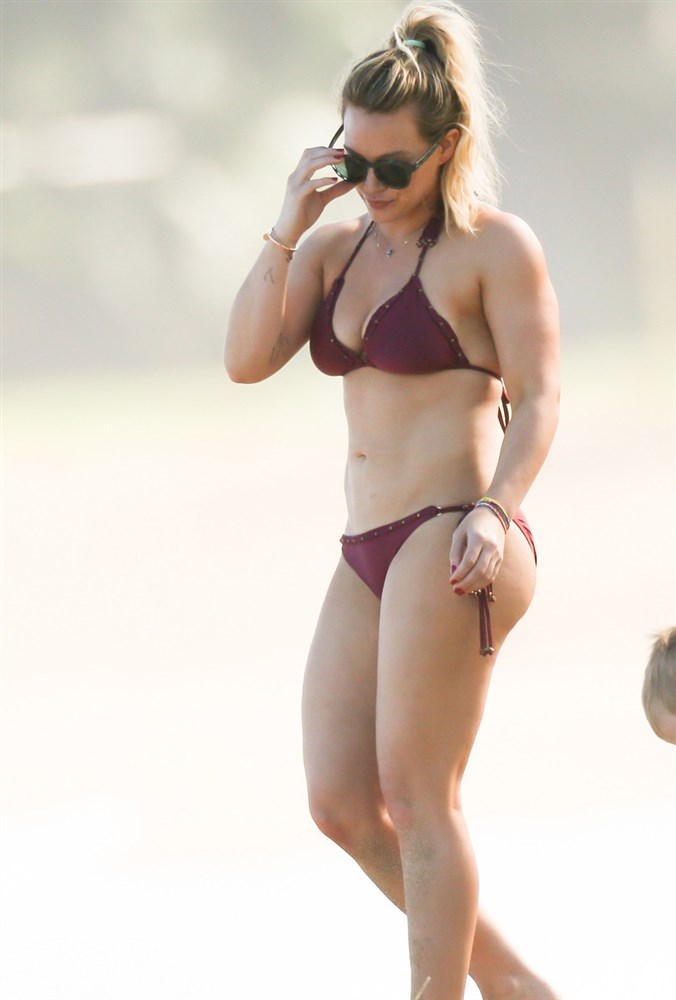 Hilary Duff, photo 135
