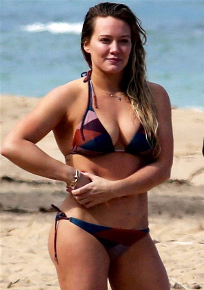 Hilary Duff, photo 147