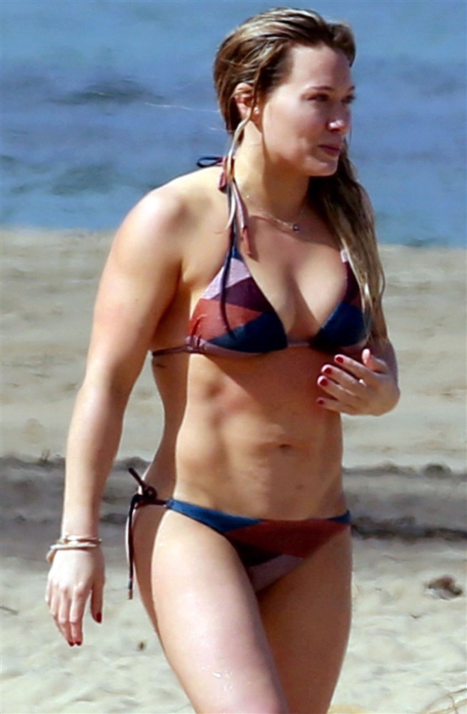Hilary Duff, photo 149