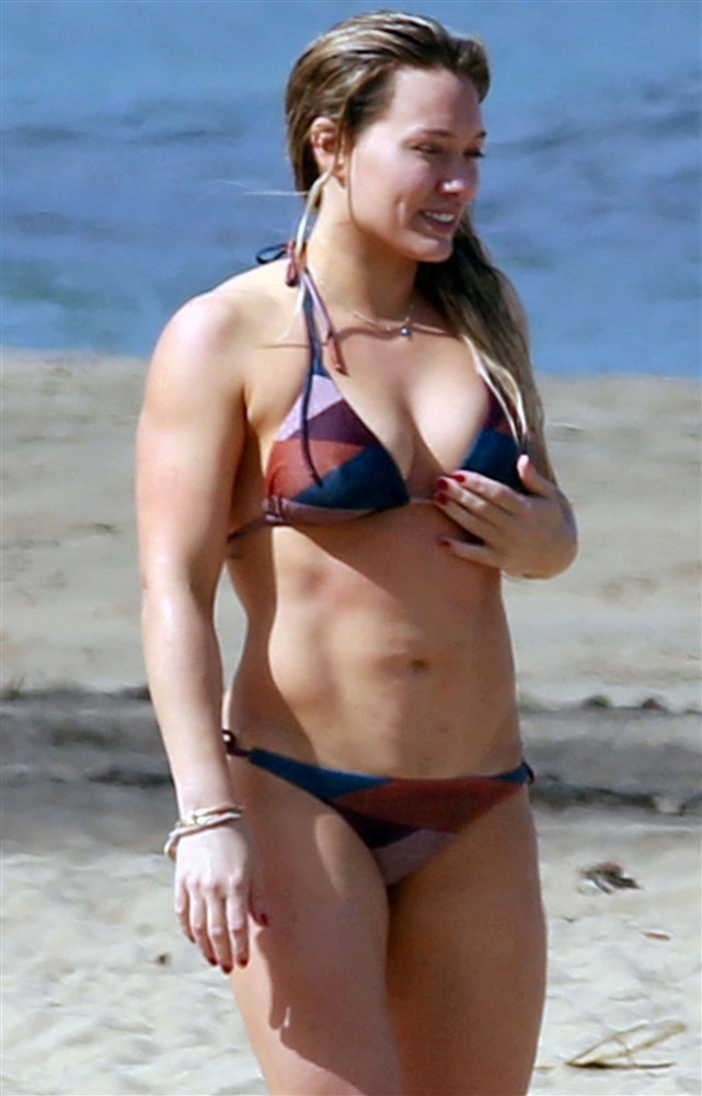 Hilary Duff, photo 151