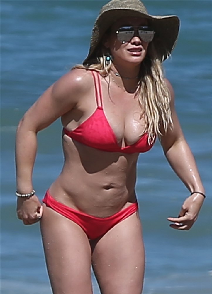 Hilary Duff, photo 163