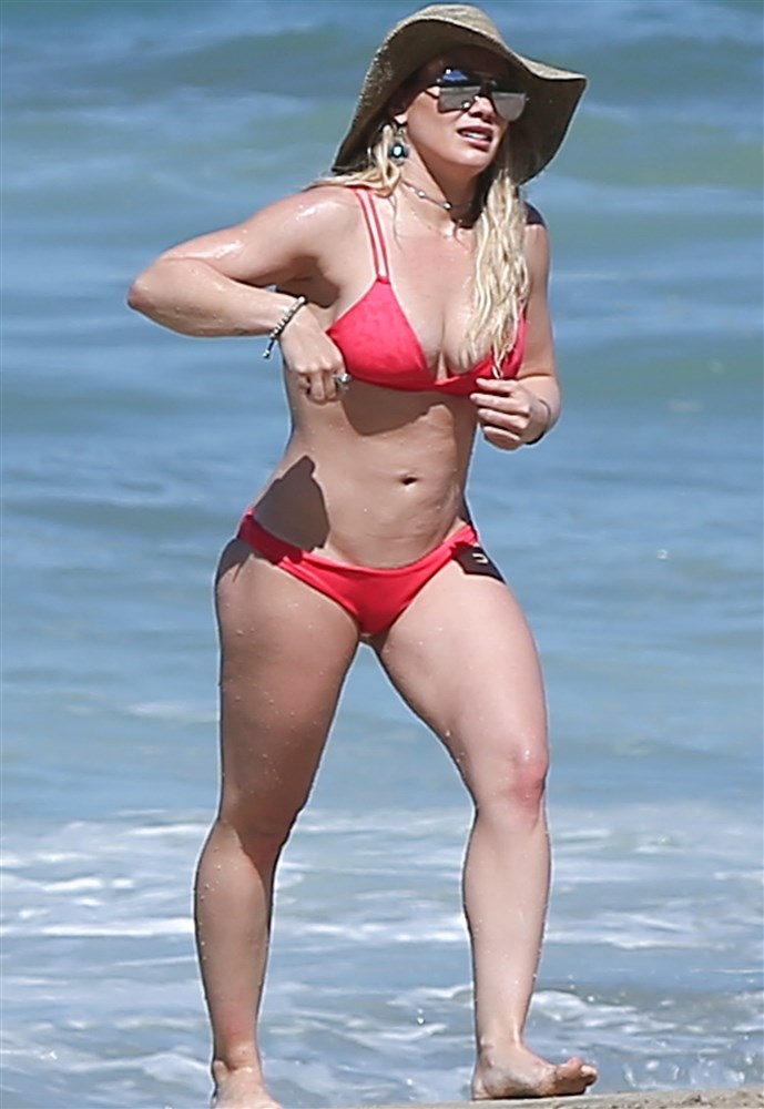 Hilary Duff, photo 167