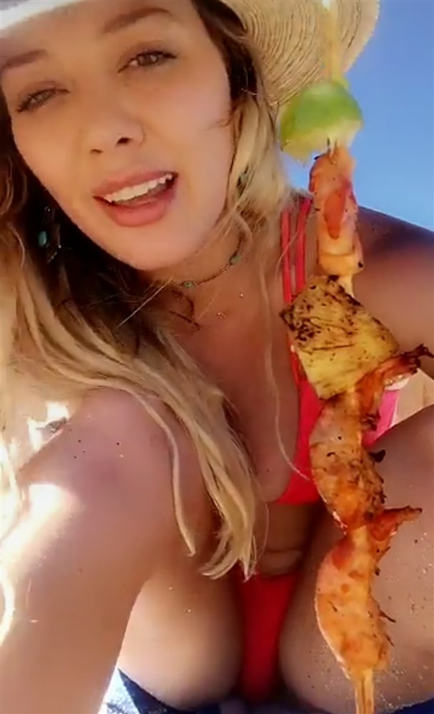 Hilary Duff, photo 174