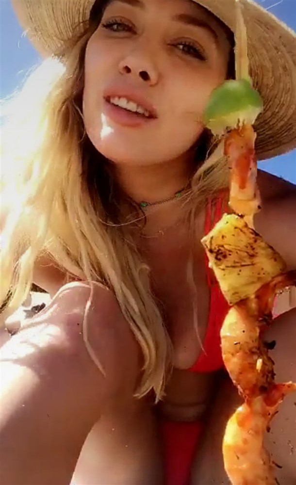 Hilary Duff, photo 176