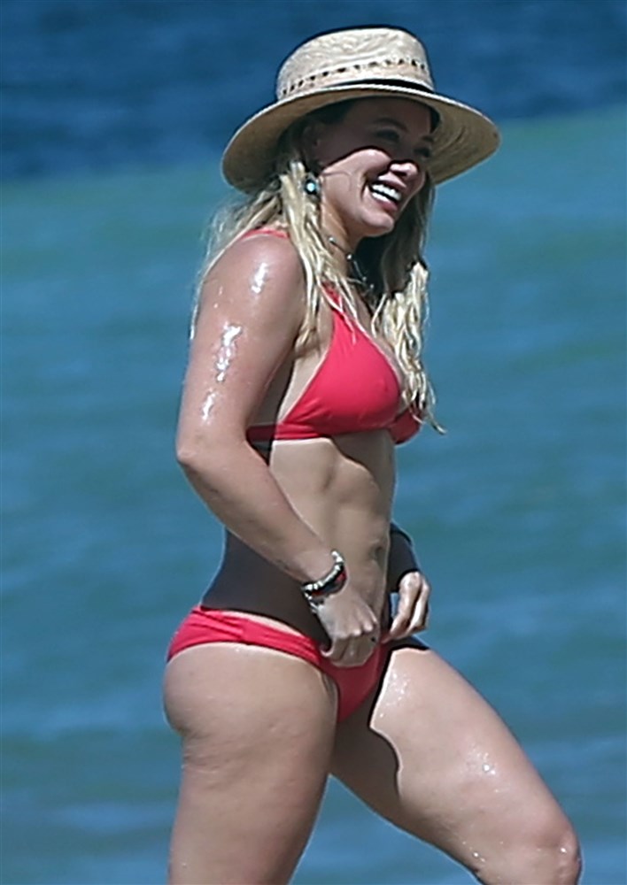 Hilary Duff, photo 183