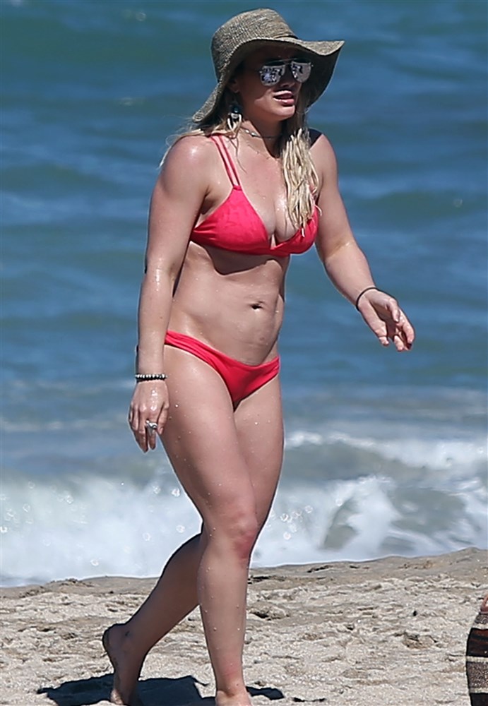 Hilary Duff, photo 187