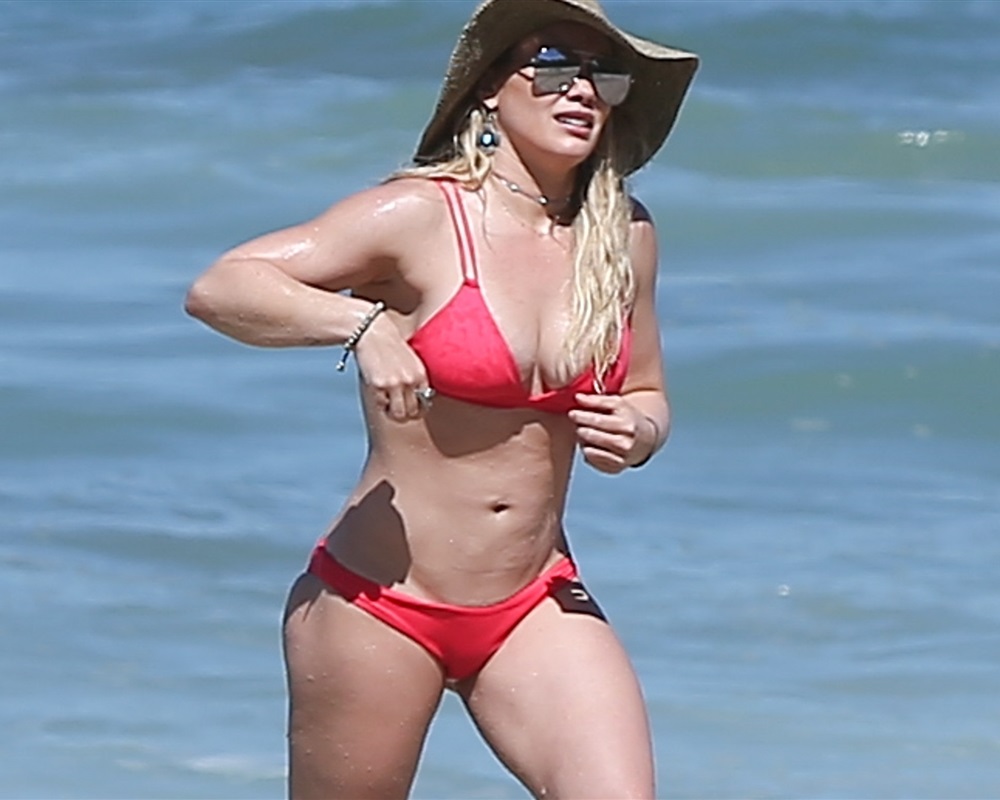Hilary Duff, photo 188