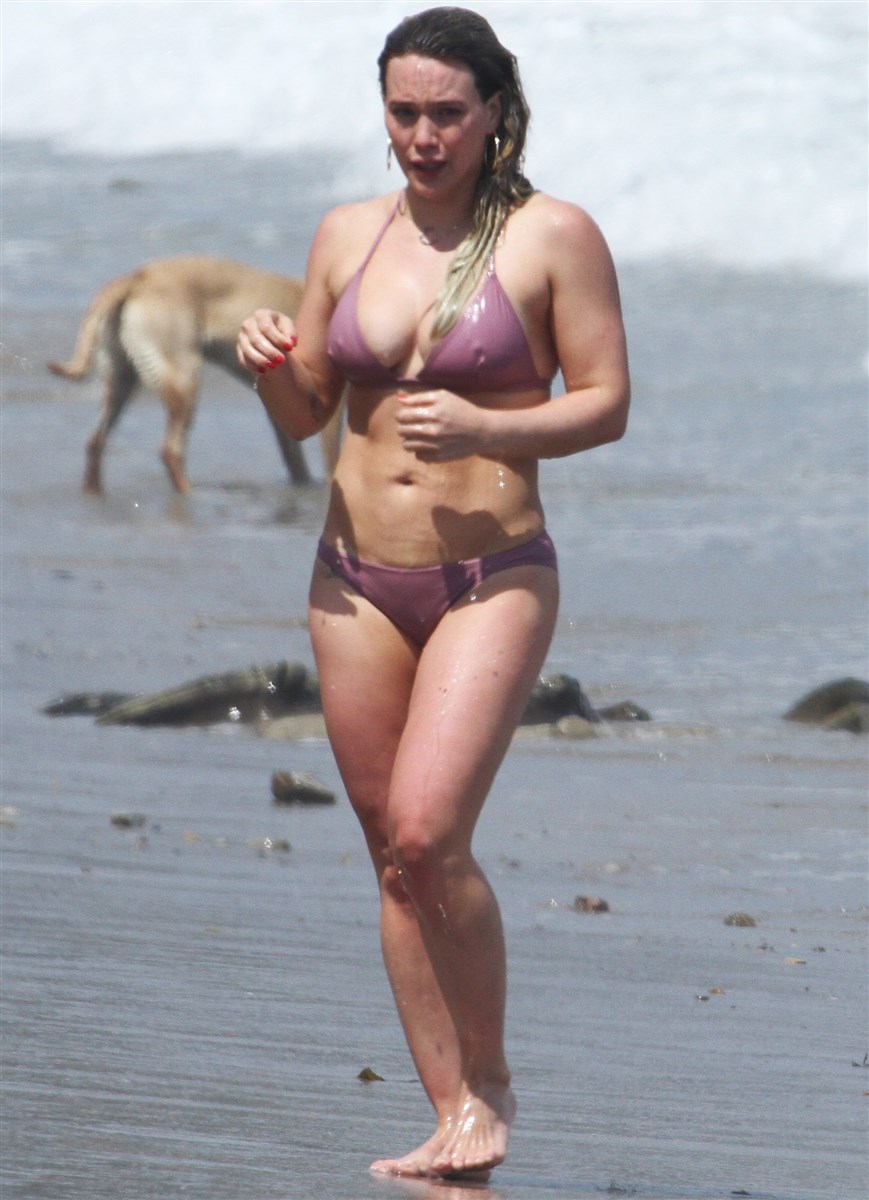 Hilary Duff, photo 192