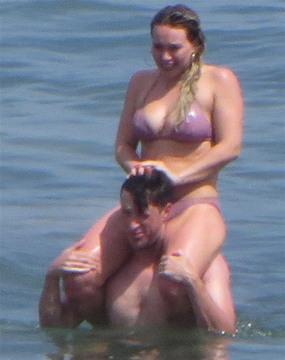 Hilary Duff, photo 194