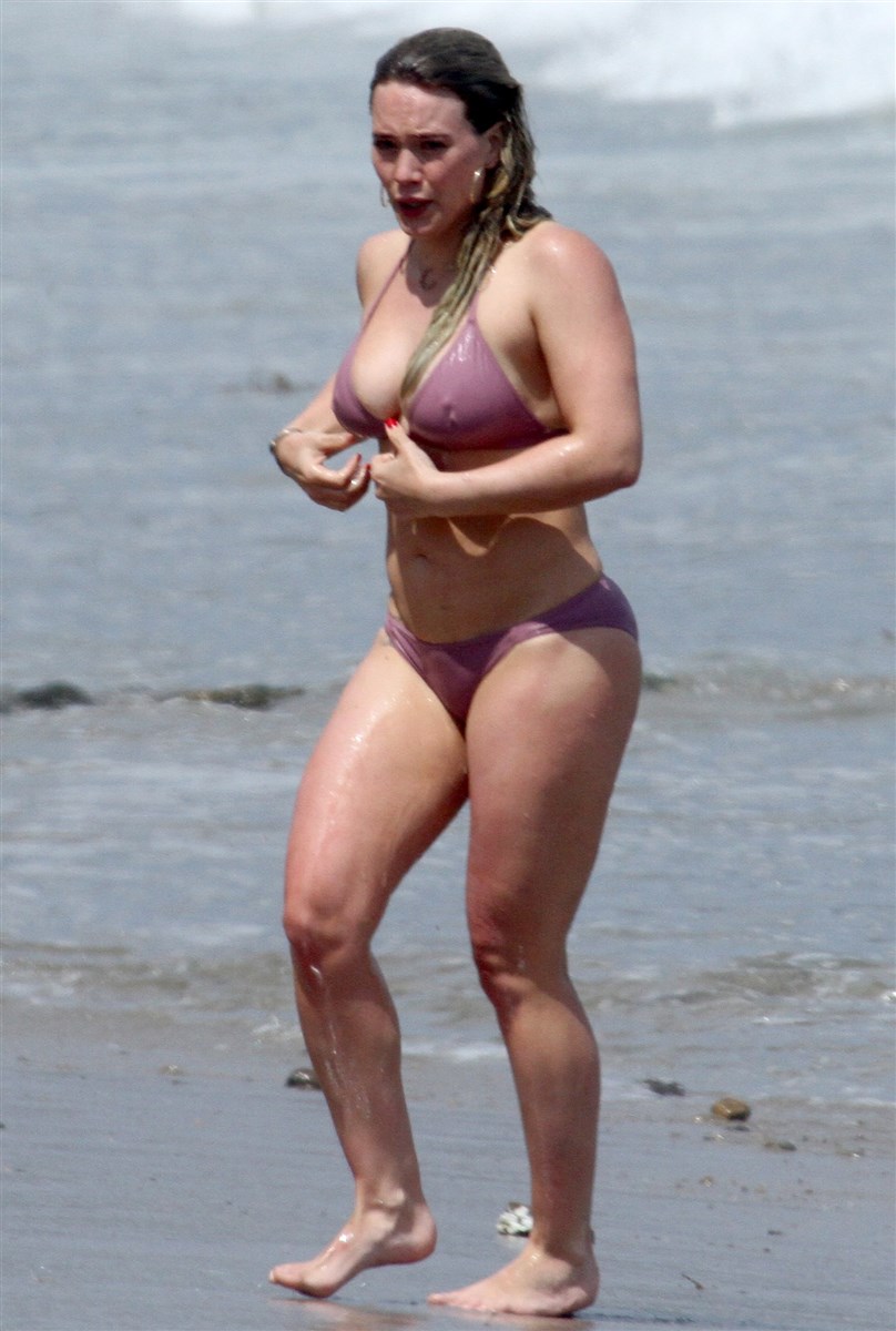 Hilary Duff, photo 206