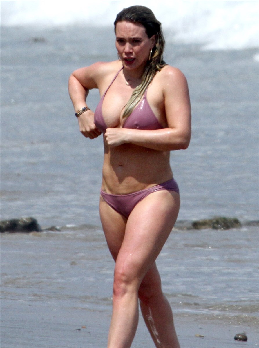 Hilary Duff, photo 208