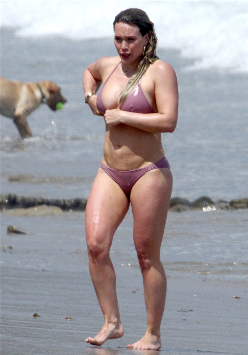 Hilary Duff, photo 210