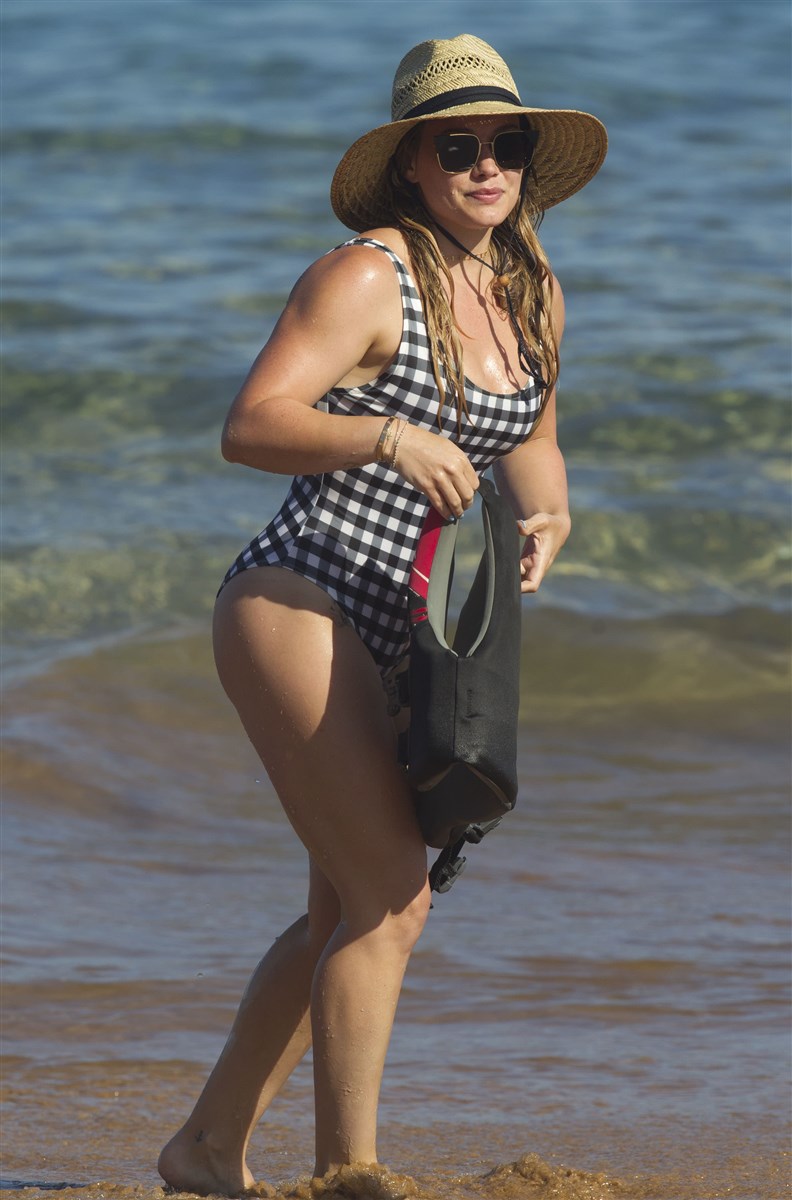 Hilary Duff, photo 224