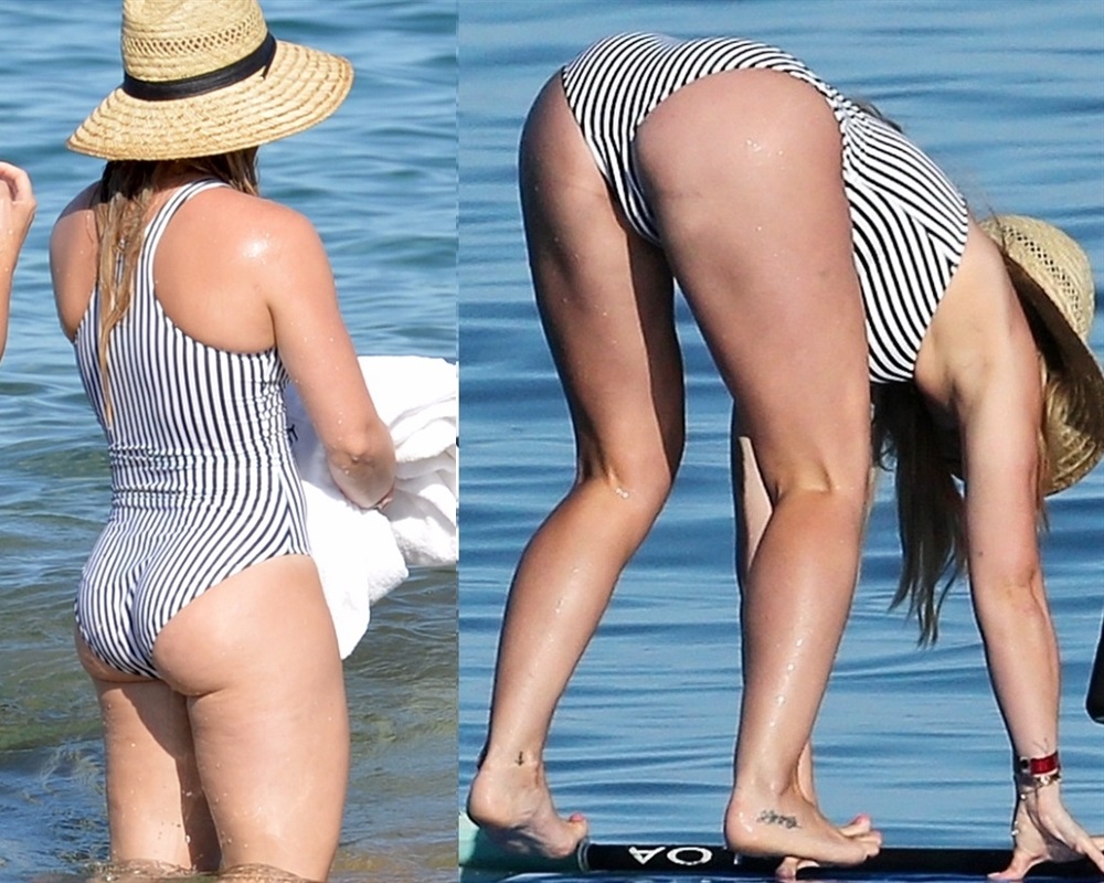 Hilary Duff, photo 240