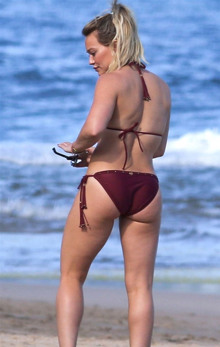 Hilary Duff, photo 244